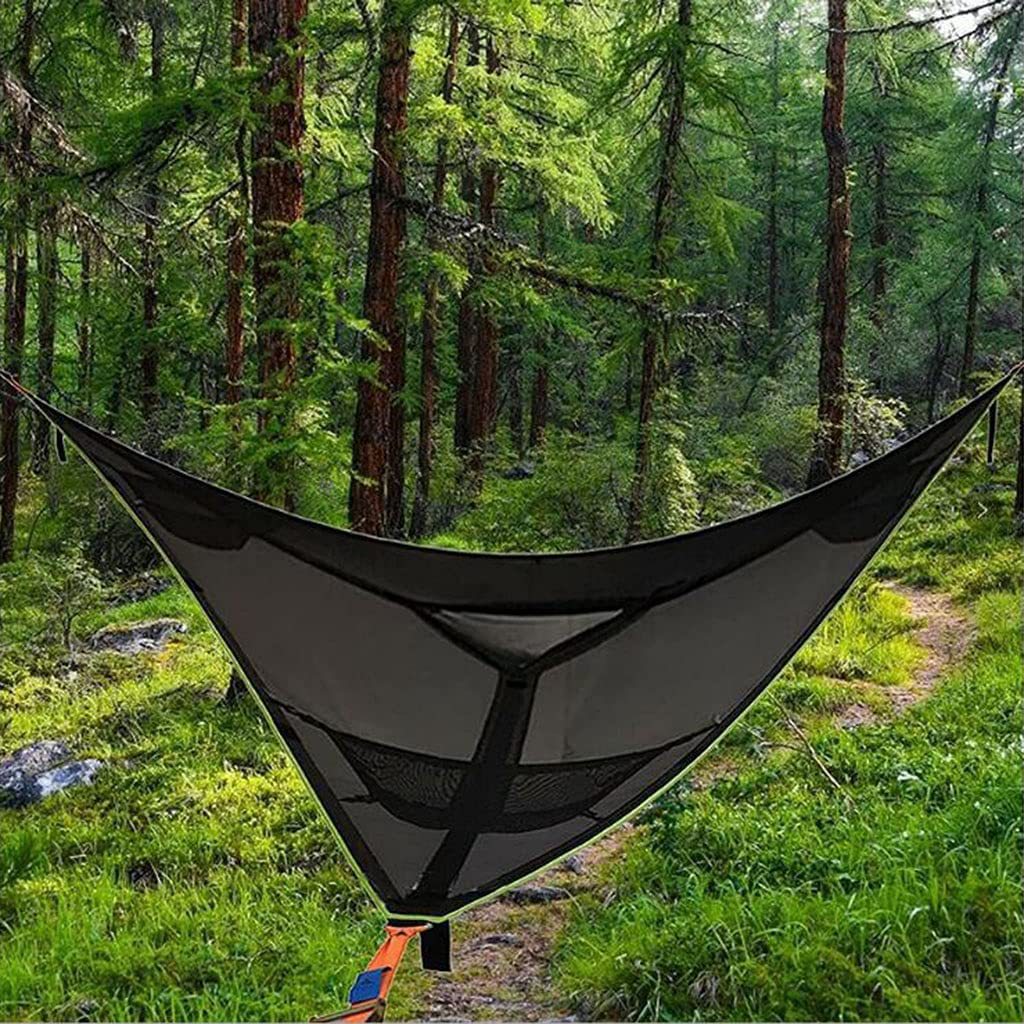 4X4X4 Triangle Hammock