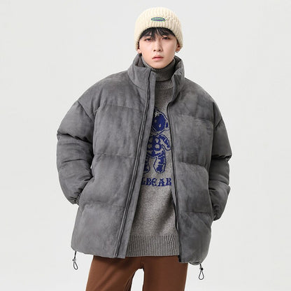 CAAYU Down Jacket