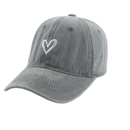 Love That Baseball Cap
