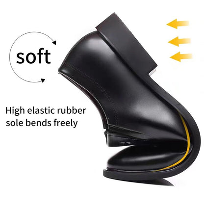 Business Leather Shoes