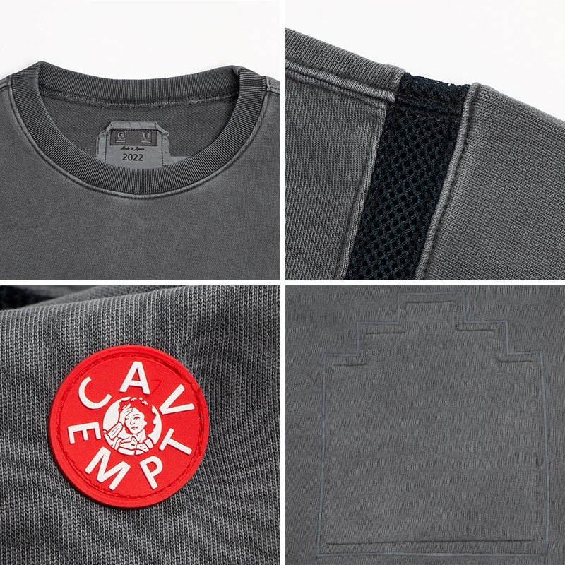 RS Cavempt Sweater