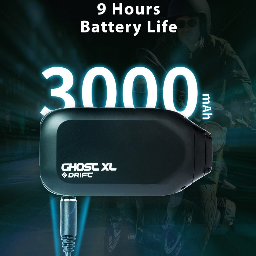 Drift Ghost XL Sport Action Camera