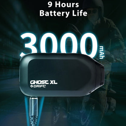 Drift Ghost XL Sport Action Camera