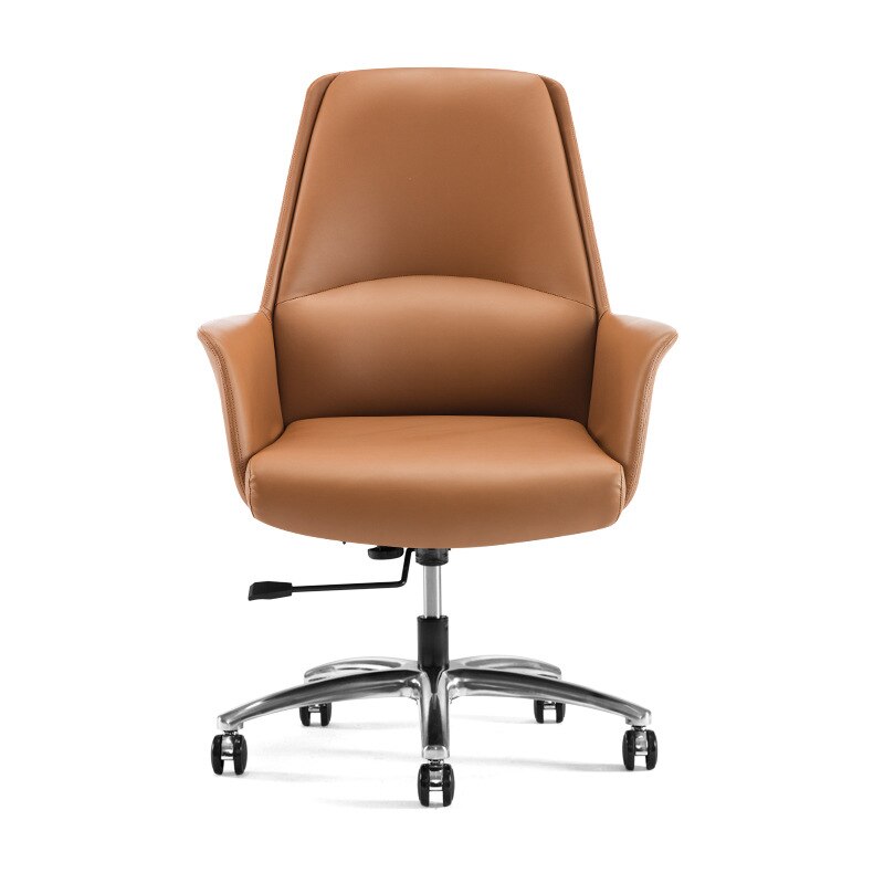 Executive Leather Conference Chair