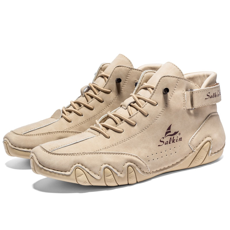 Handmade Designer Sneakers