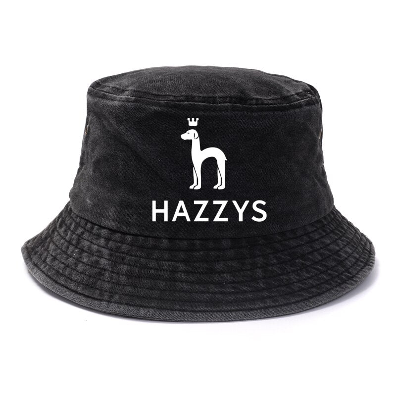 HAZZYS Reversible Bucket Hat