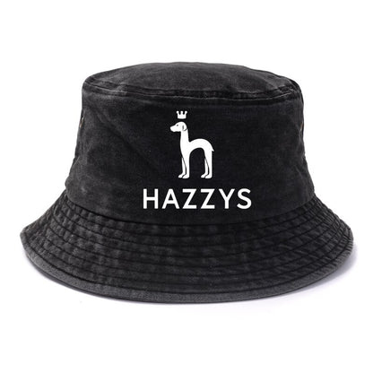HAZZYS Reversible Bucket Hat
