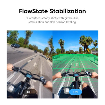 Insta360 GO 3 Lightweight Action Camera