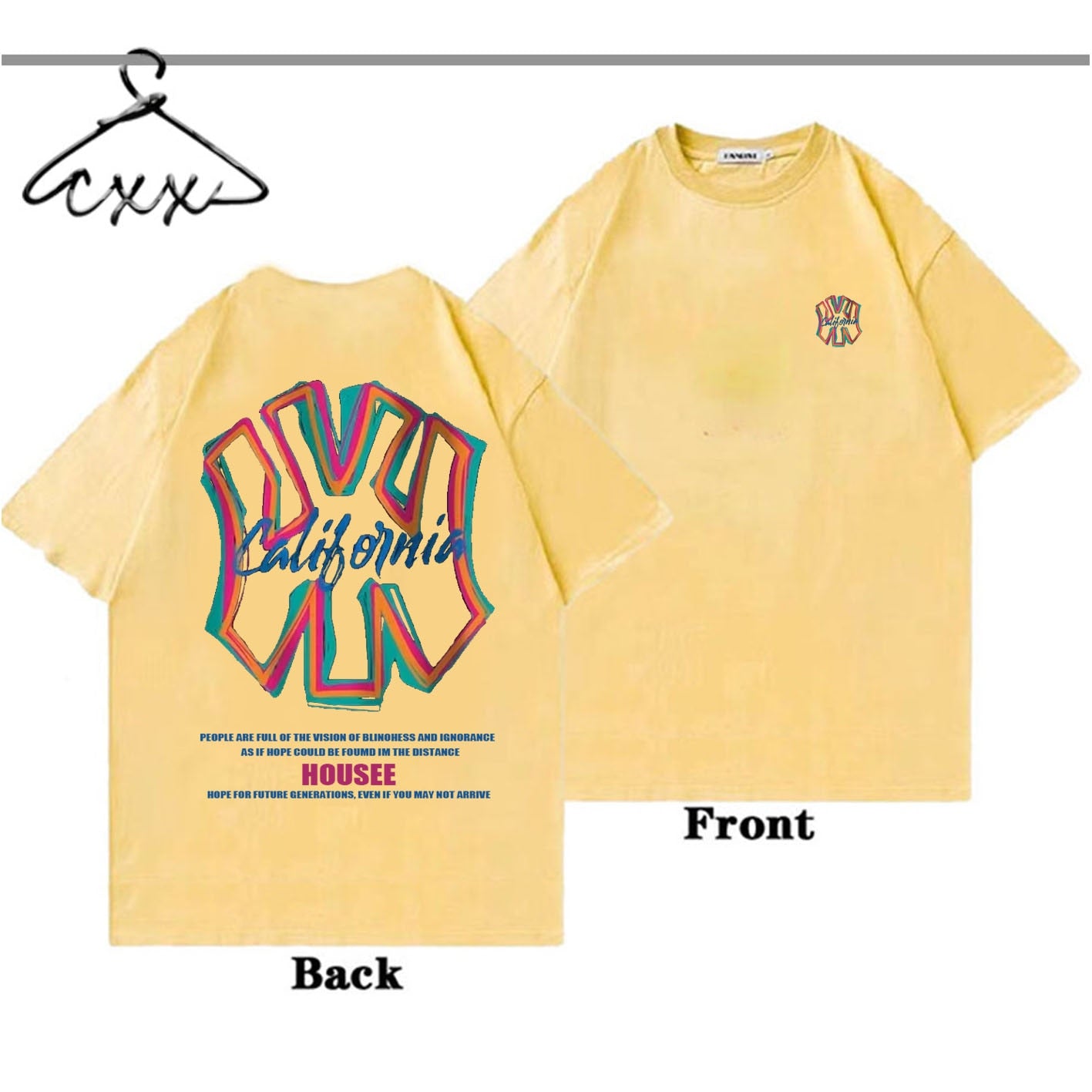 RS California Shirt