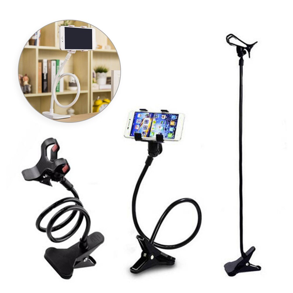 Flexible Mobile Phone Holder