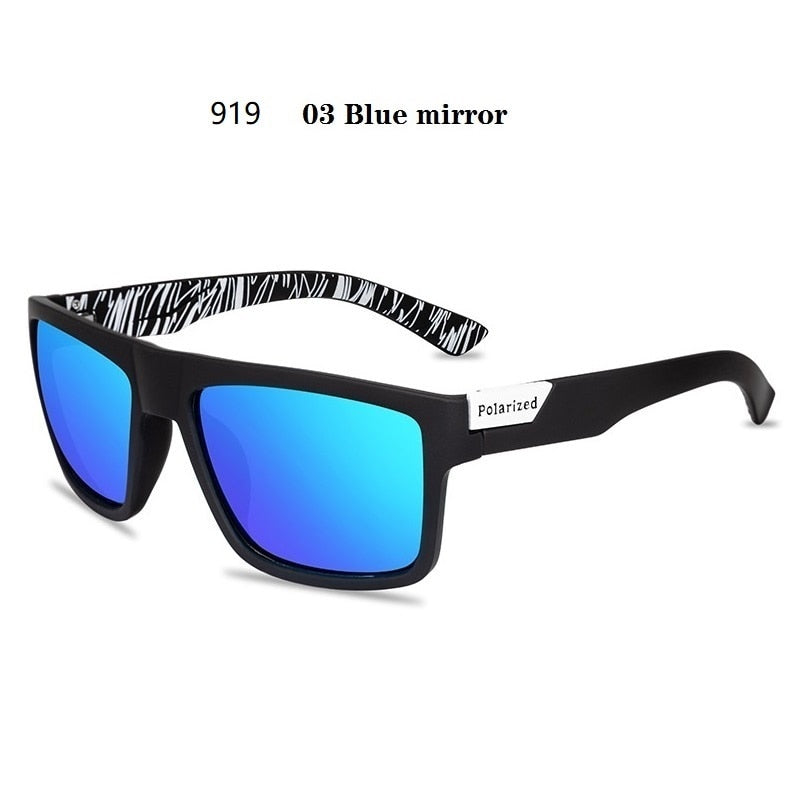DIKELANG Vintage Sunglasses