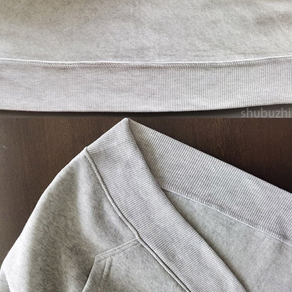 RS Public Enemy Hoodie