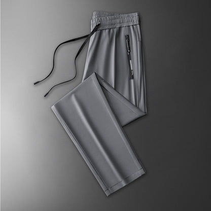 KUBRO Silk Ice Pants