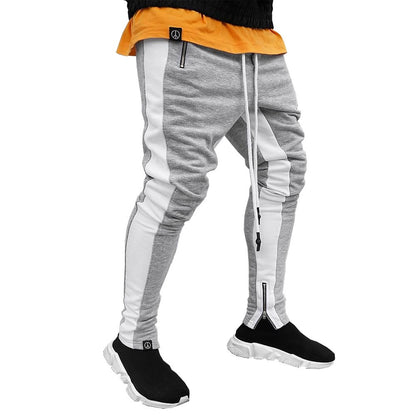European Casual Sports Pants