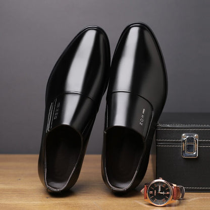 Business Leather Shoes
