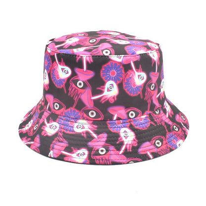 Panama Bucket Hat