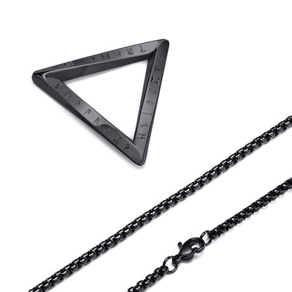 Norse Viking Pendant