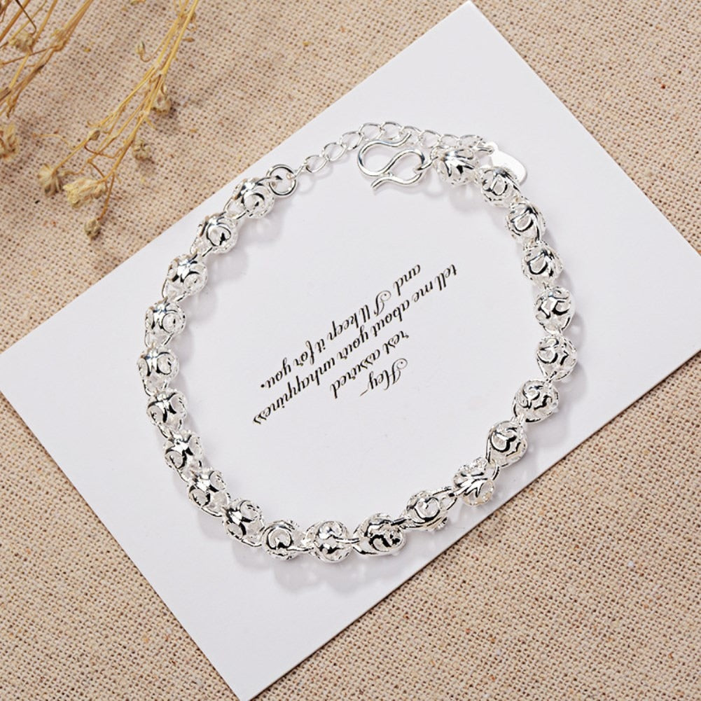 Square Buckle 10MM Chain