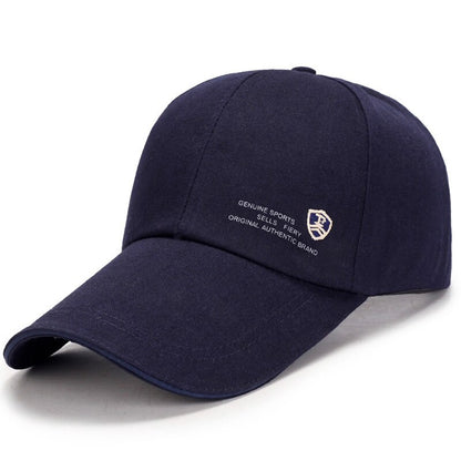 Summer Baseball Cap