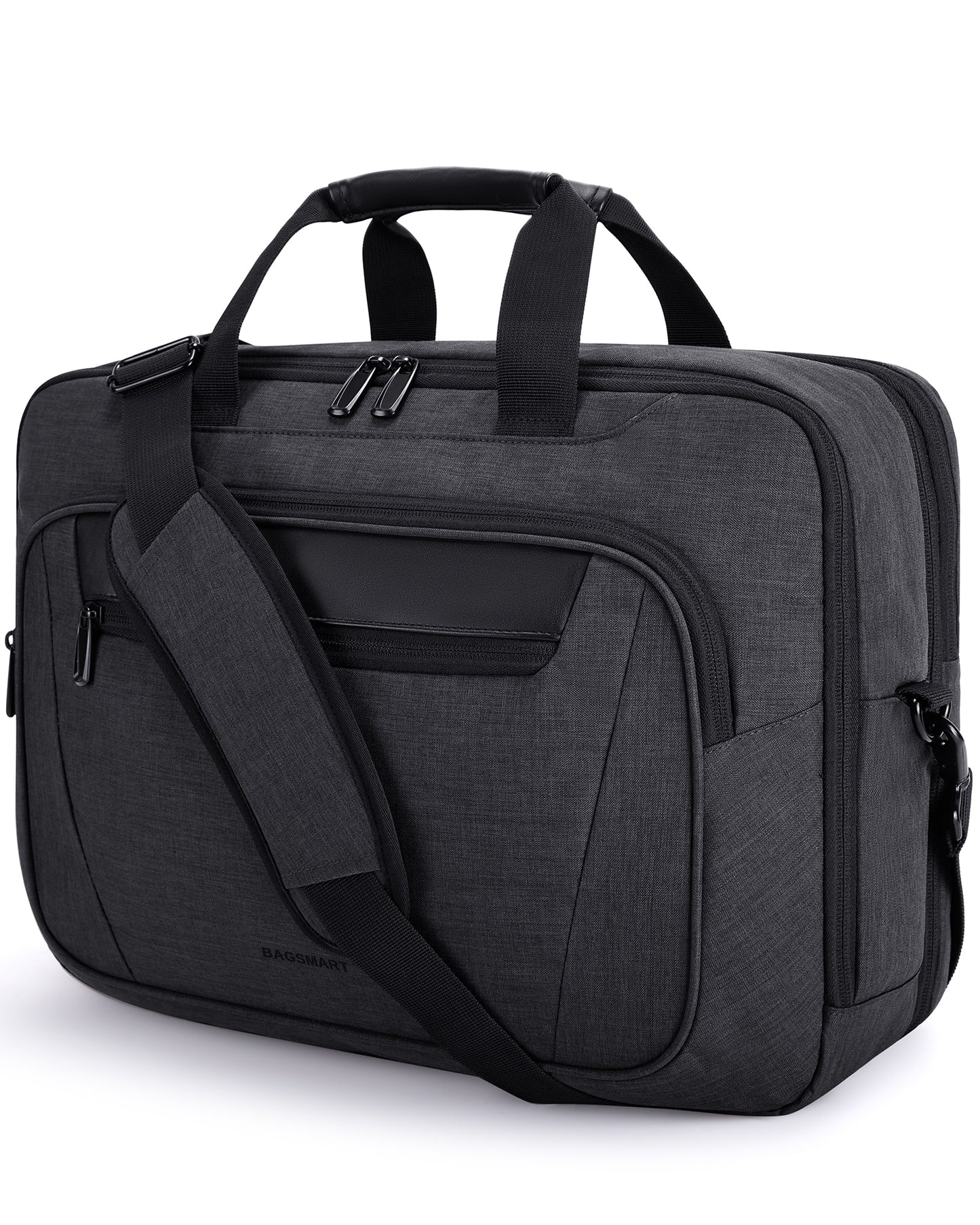 BAGSMART 17.3 Inch Laptop Bag