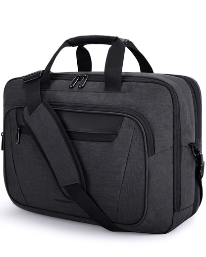 BAGSMART 17.3 Inch Laptop Bag