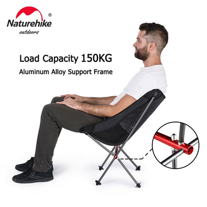 NatureHike Folding Chair