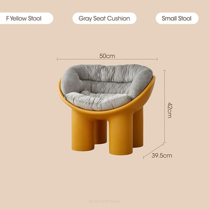 Elephant Leg Chair