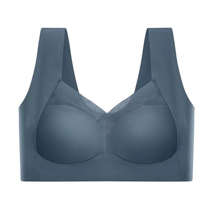 Seamless Bra
