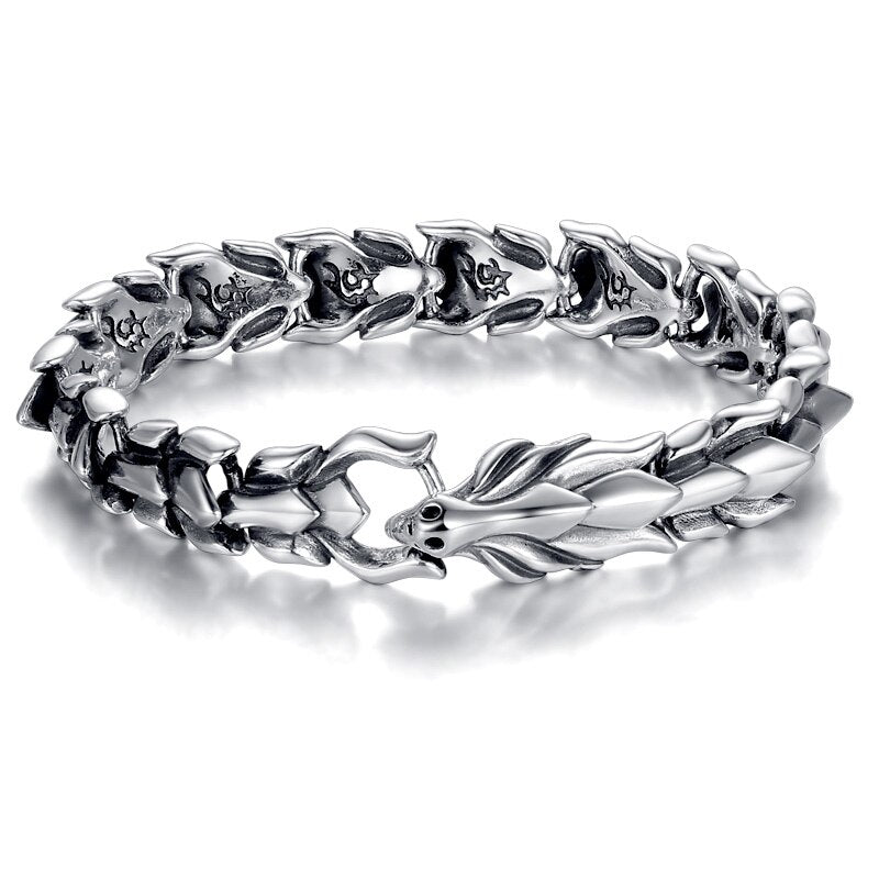 Handmade Three-dimensional Bracelet