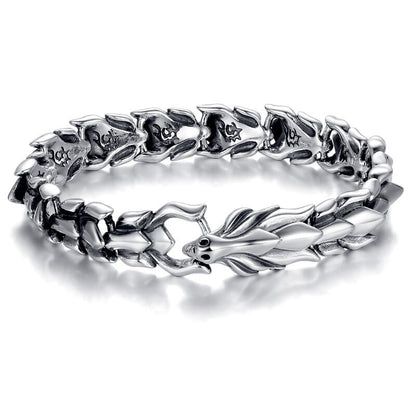 Handmade Three-dimensional Bracelet