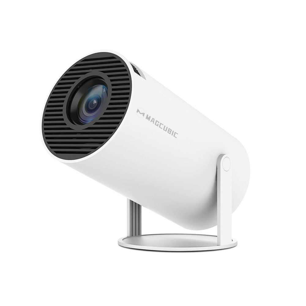 Transpeed 4K Android Projector