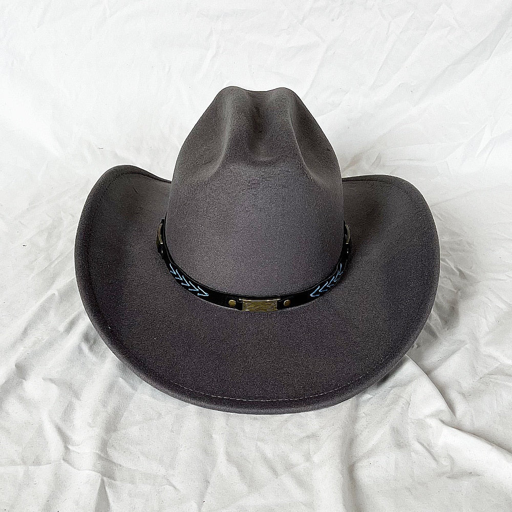 Western Cowboy Hat