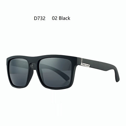 DIKELANG Vintage Sunglasses