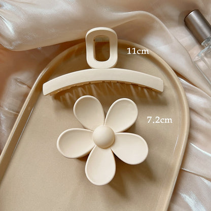 Claw Clips