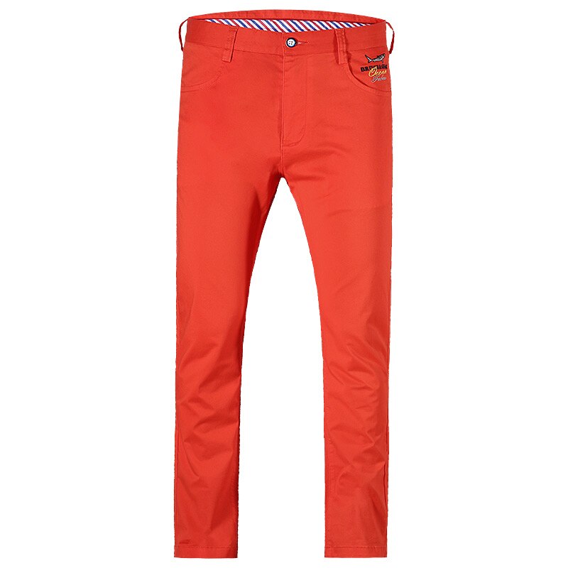 Bruce & Shark Stretch Trousers