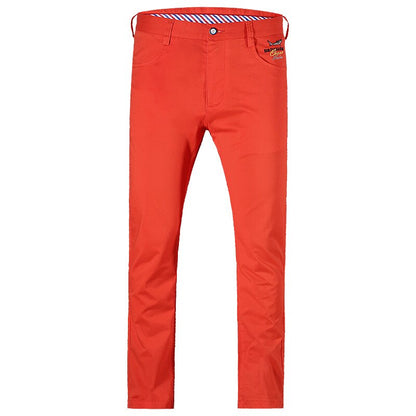Bruce & Shark Stretch Trousers