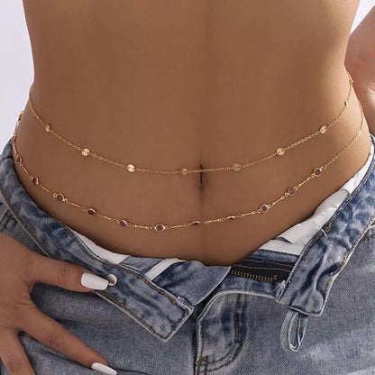 Sexy Waist Chain