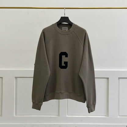 RS Essential G's Sweater