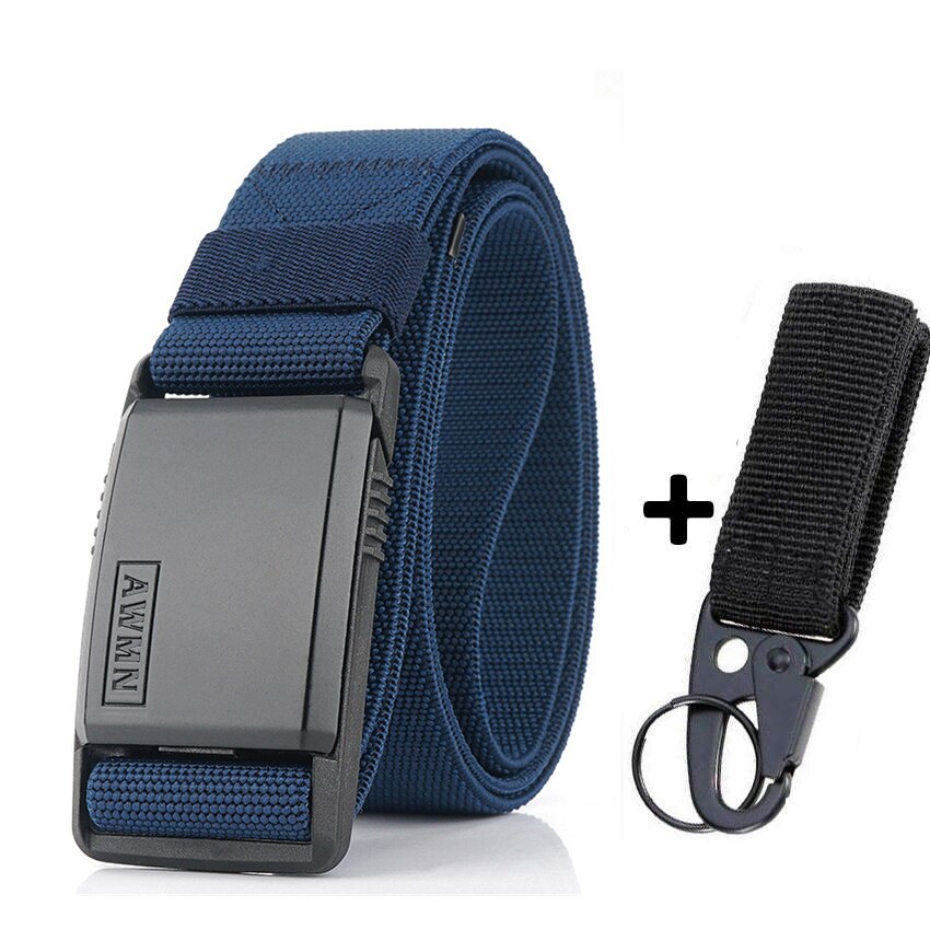 Nylon Magnetic Belt