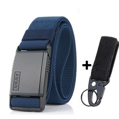 Nylon Magnetic Belt