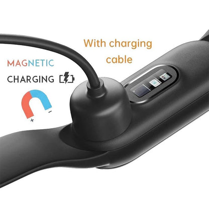 M6 Smart Bracelet w/ Heart Rate Monitor