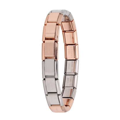 Hapiship 9mm Charm Bracelet