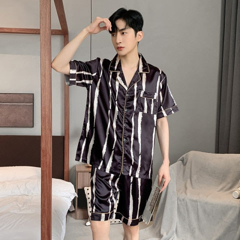 Lounge Jogger Pajamas