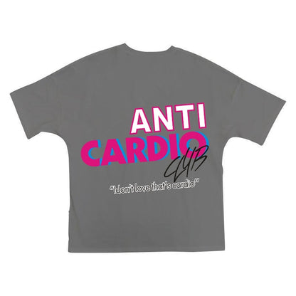 RS Anti Cardio Shirt
