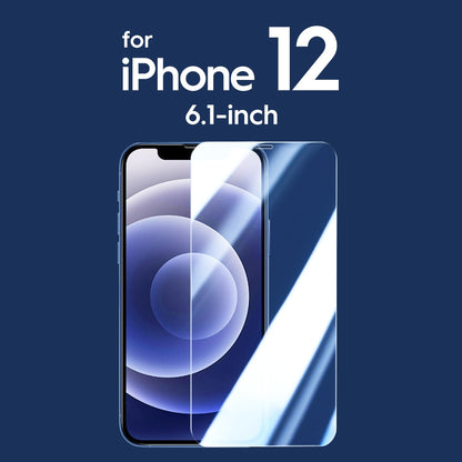 SmartDevil Screen Protector For iPhone