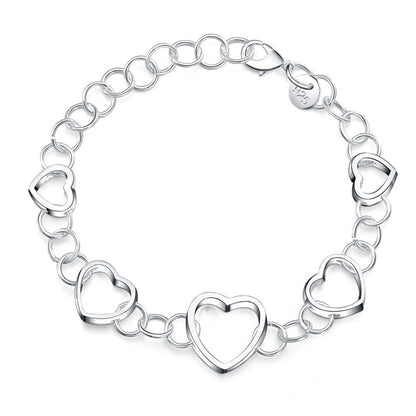 Square Buckle 10MM Chain