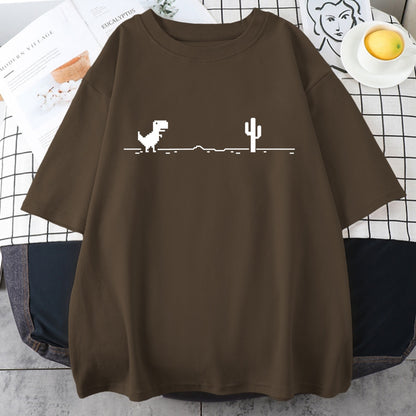 RS Cactus Shirt