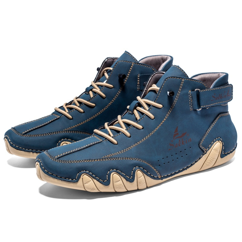 Handmade Designer Sneakers