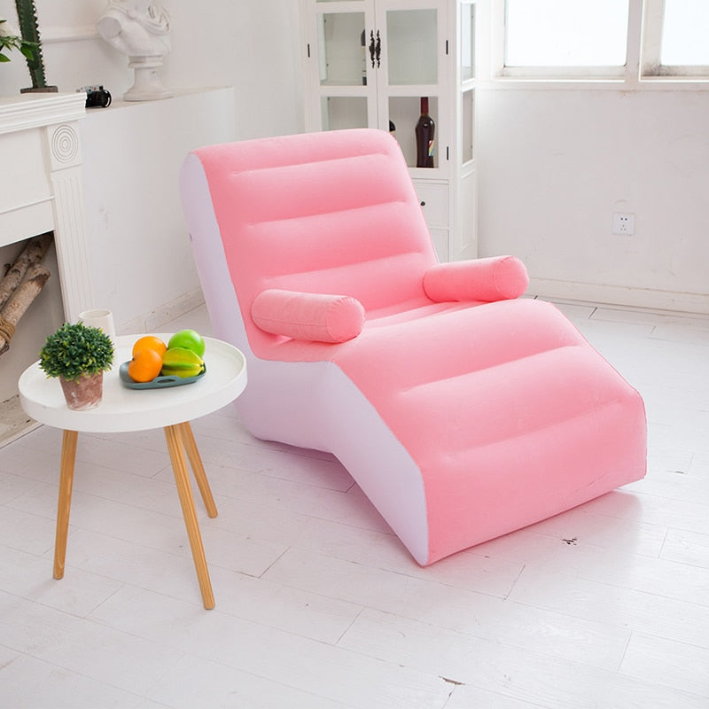 140cm Inflatable Sofa Chair