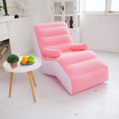 140cm Inflatable Sofa Chair
